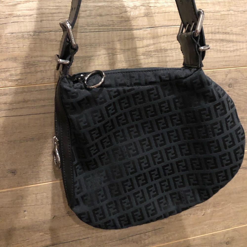 Original Fendi  shoulder bag